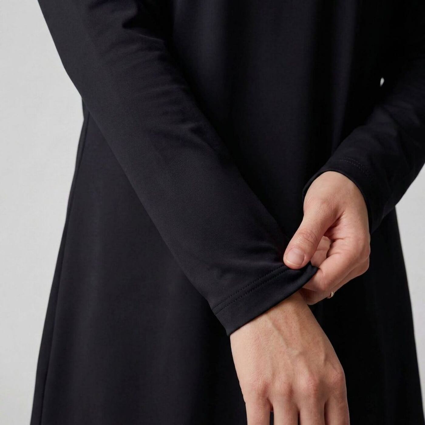 Essential Modest Activewear Set for Women — 2