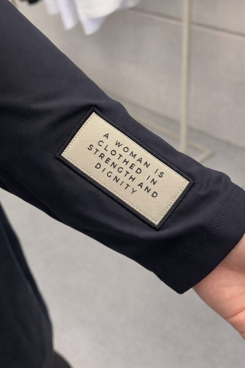 Essential Modest Activewear Set for Women — 3