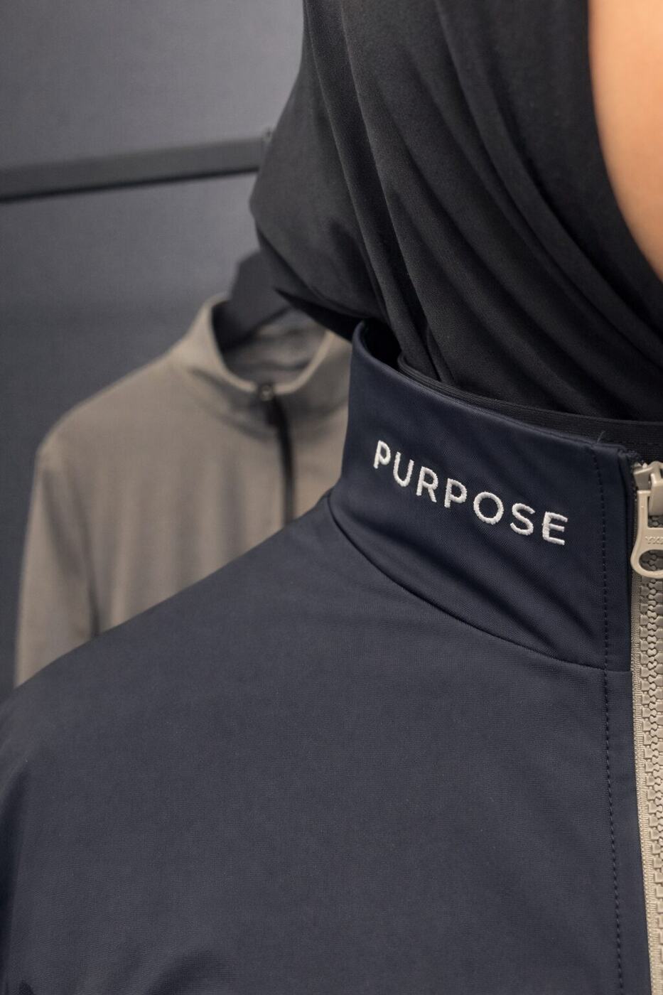 Essential Modest Activewear Set for Women — 4