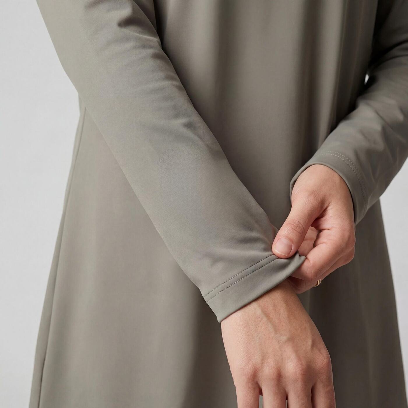 Essential Modest Activewear Set for Women — 6