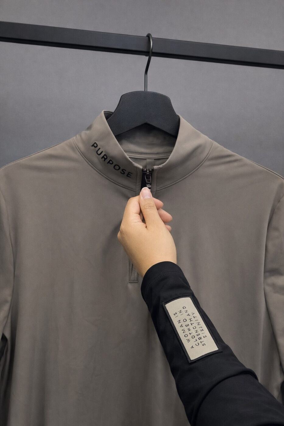 Essential Modest Activewear Set for Women — 9