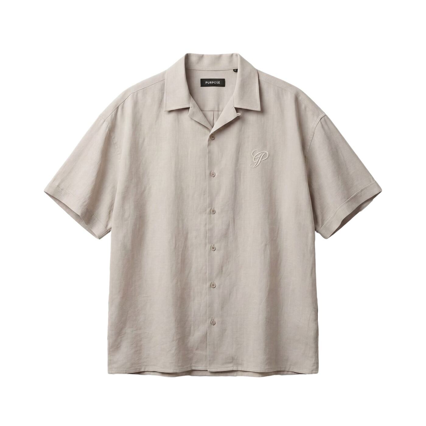 Tencel Summer Set — Beige — Pre-Order — 2
