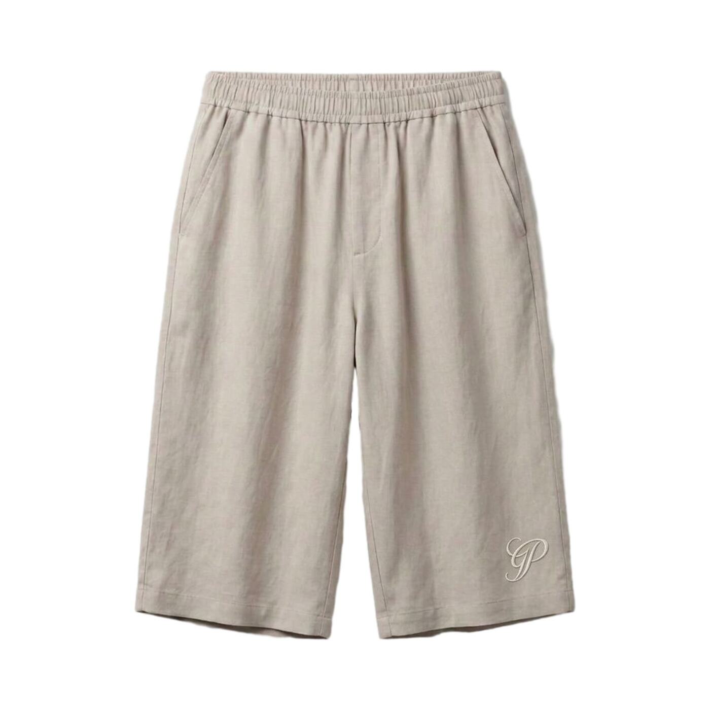 Tencel Summer Set — Beige — Pre-Order — 3