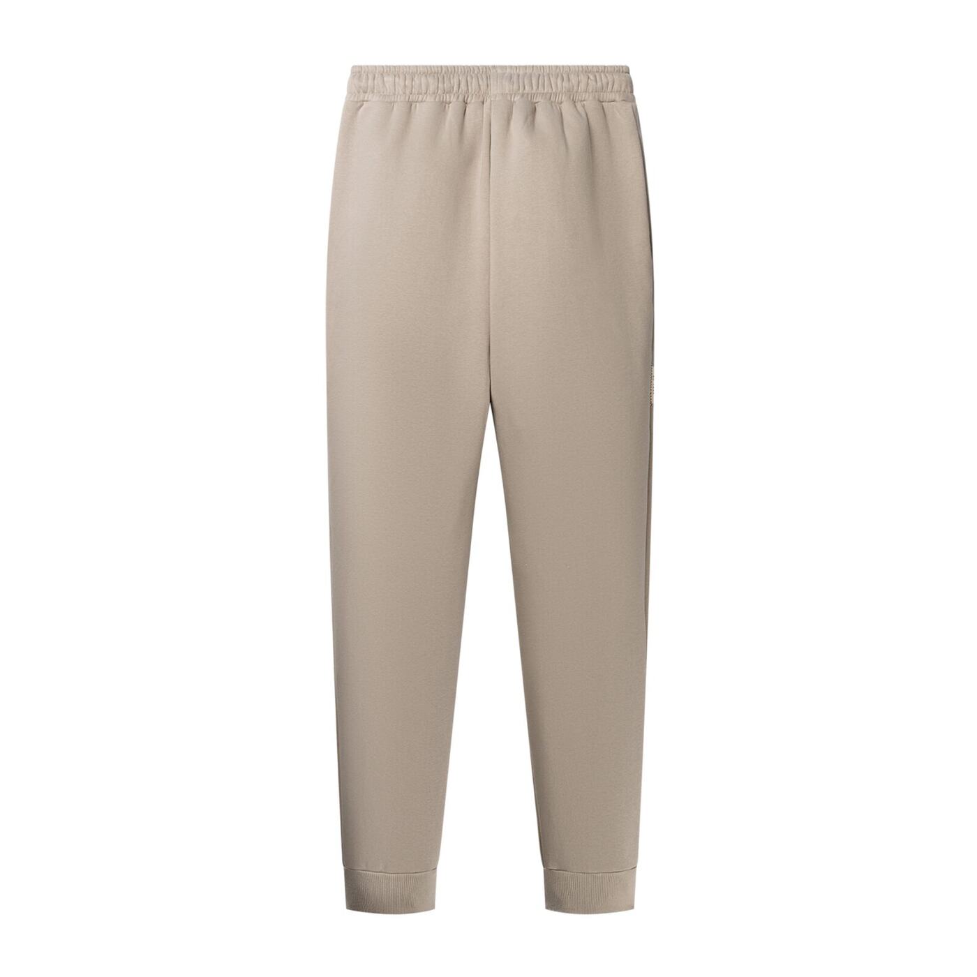 Palestine Jogger Pants — Beige — 4