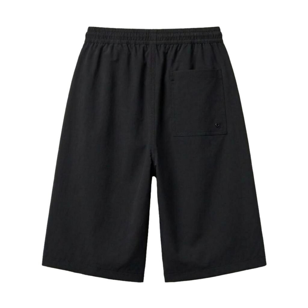 Halal Swim Shorts — Full Coverage — 2