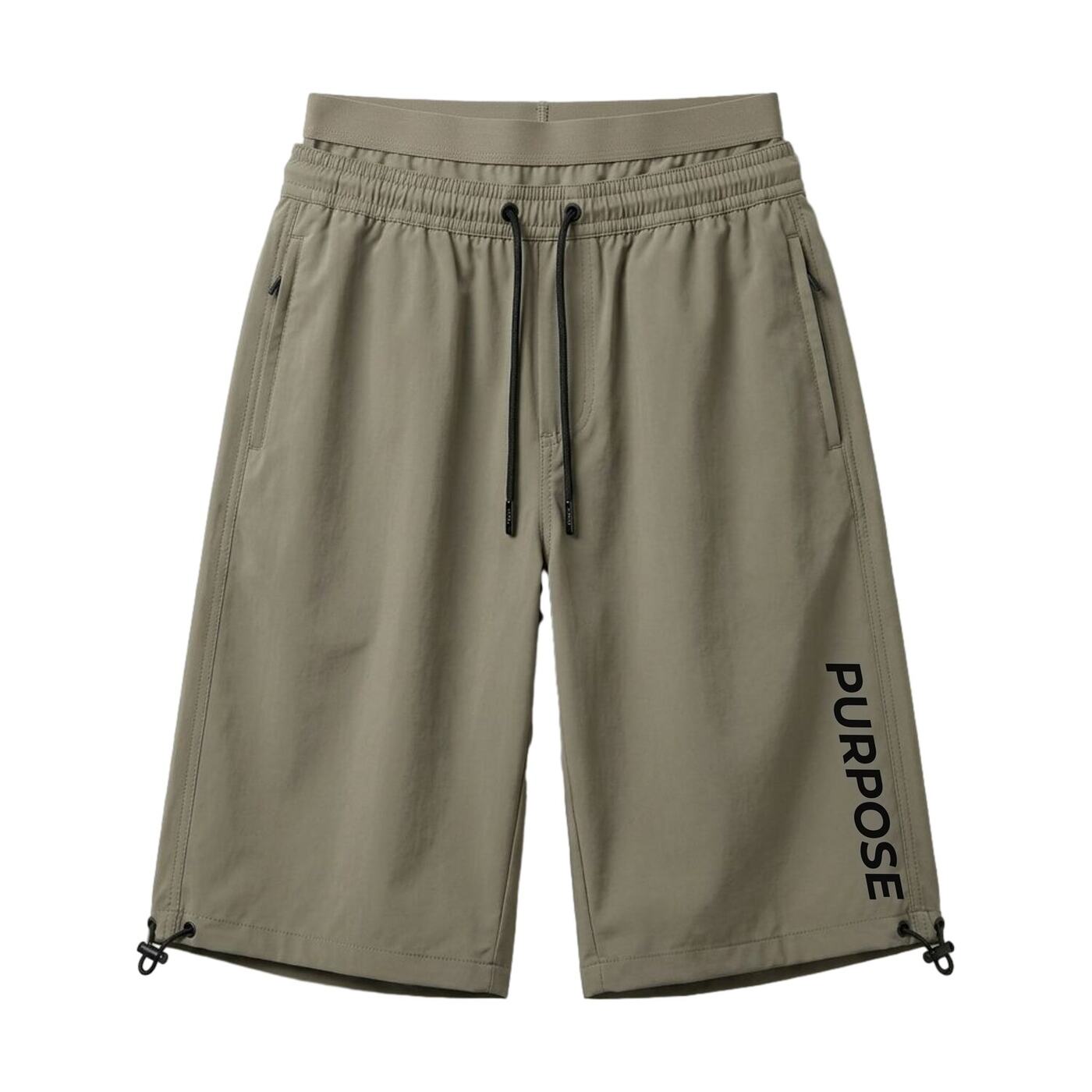 Halal Swim Shorts — Full Coverage — 6