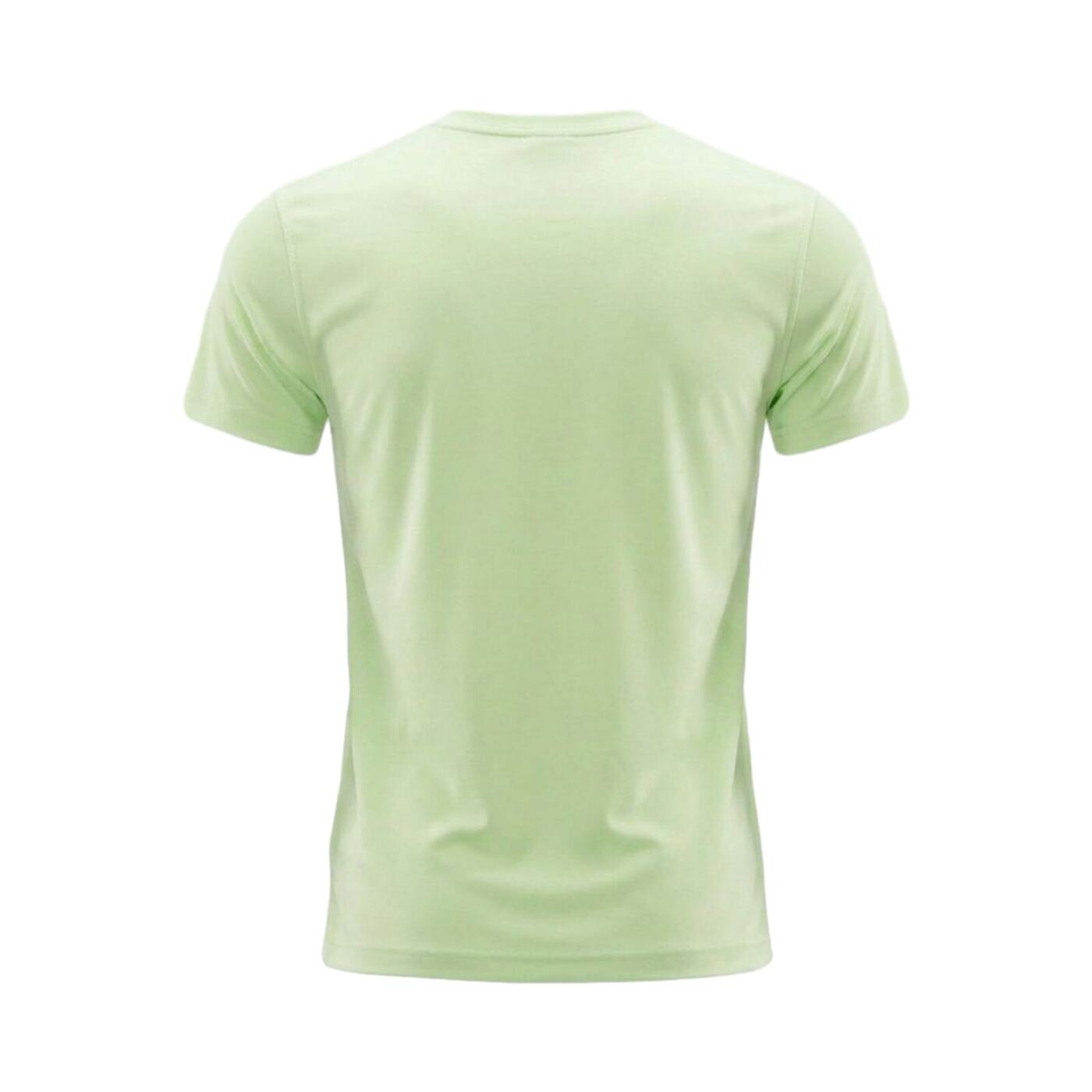 The P Logo Gym Tee — Matcha Green — 2