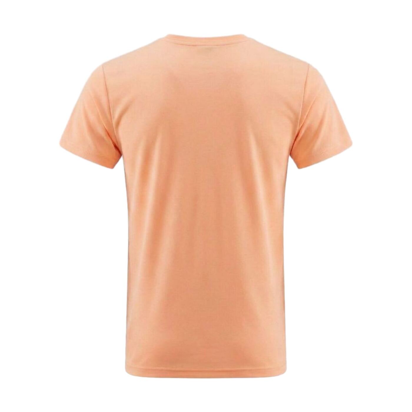 The P Logo Gym Tee — Melon — 2
